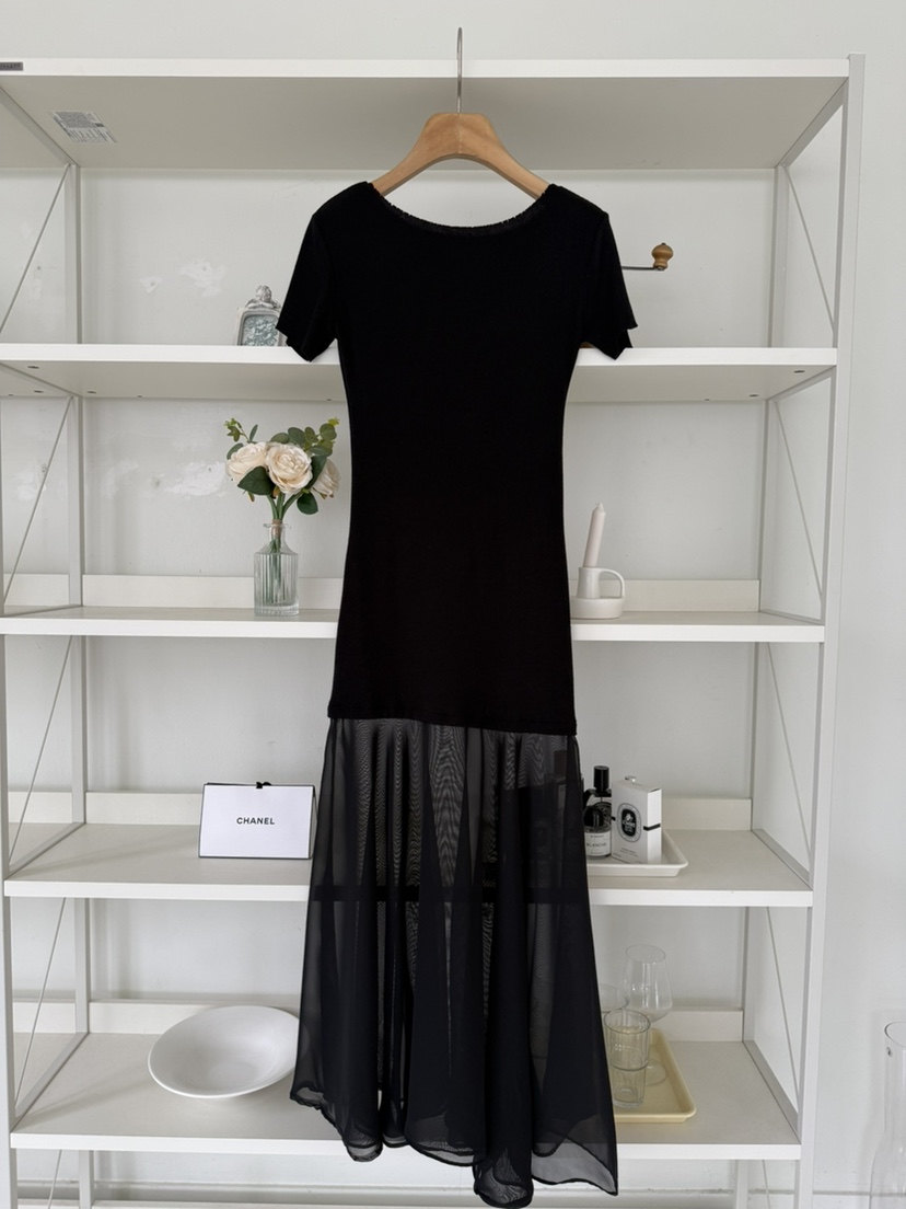 SOLAR韓國東大門代購女裝新品推薦26春夏時尚人氣熱賣連衣裙SOLAR連衣裙圖色2