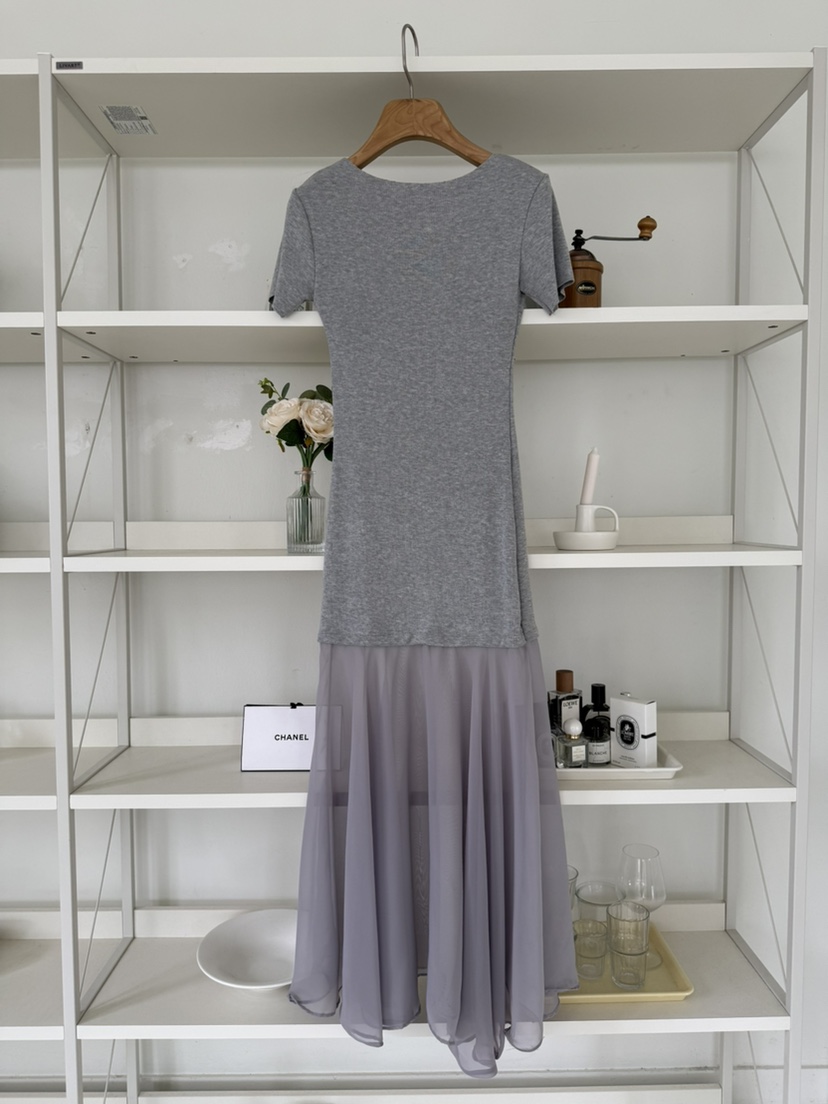 SOLAR韓國東大門代購女裝新品推薦26春夏時尚人氣熱賣連衣裙SOLAR連衣裙圖色3