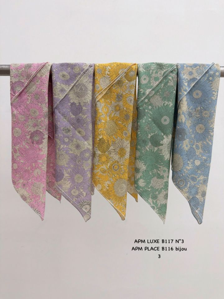 N3韓國東大門直郵女士新款時尚推薦休閑人氣職業圍巾披肩N3圍巾/披肩