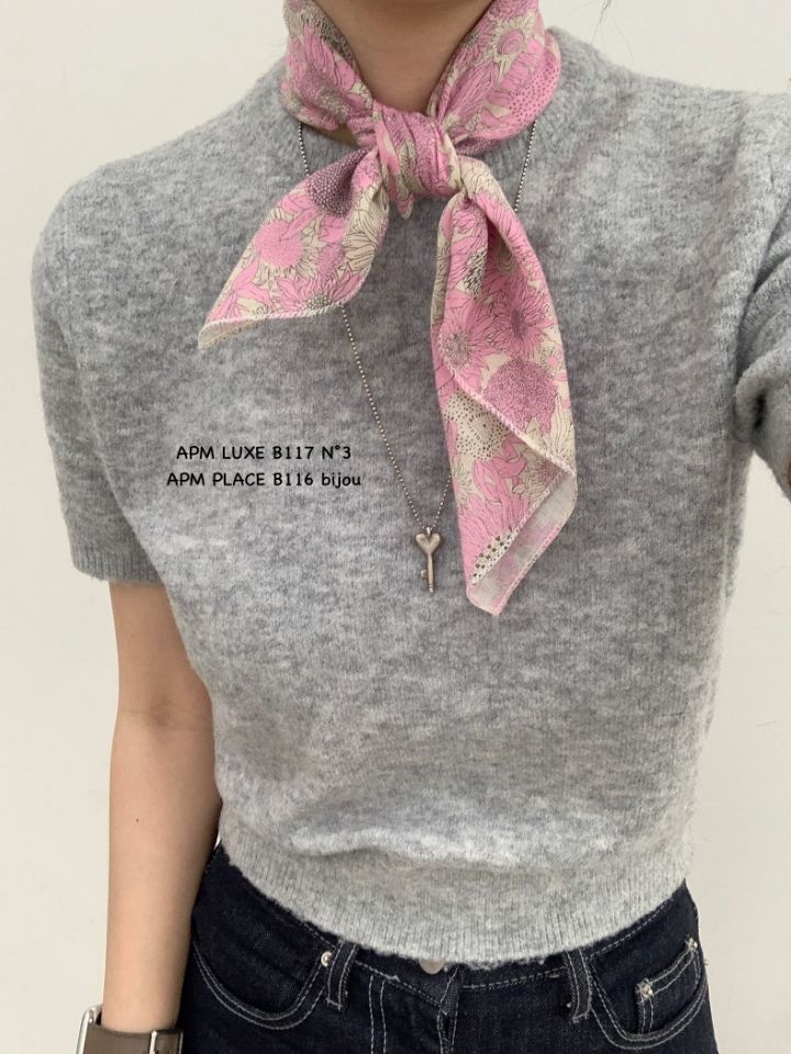 N3韓國東大門直郵女士新款時尚推薦休閑人氣職業圍巾披肩N3圍巾/披肩