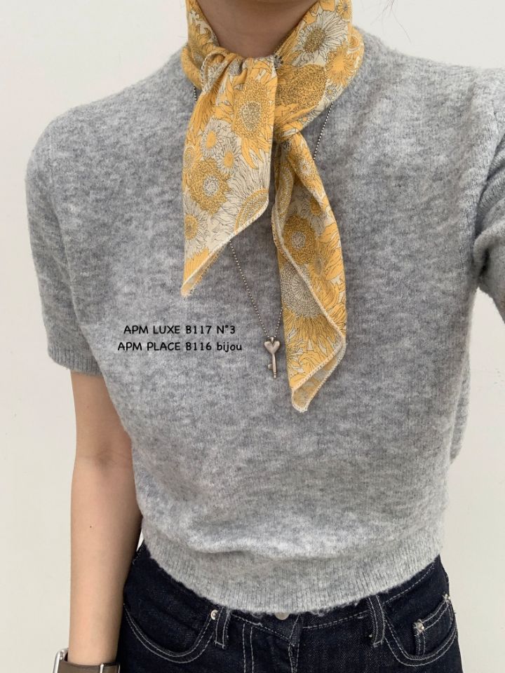 N3韓國東大門直郵女士新款時尚推薦休閑人氣職業圍巾披肩N3圍巾/披肩