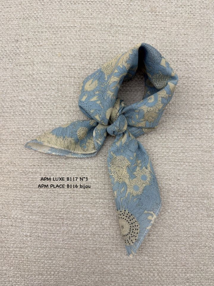 N3韓國東大門直郵女士新款時尚推薦休閑人氣職業圍巾披肩N3圍巾/披肩圖色1