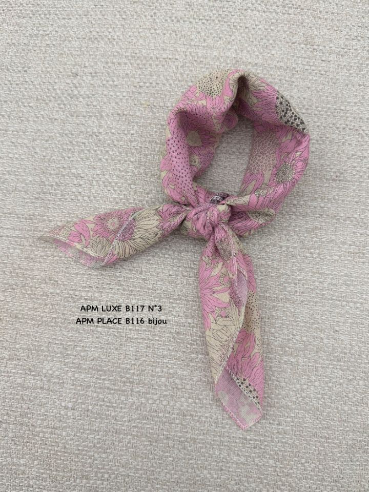 N3韓國東大門直郵女士新款時尚推薦休閑人氣職業圍巾披肩N3圍巾/披肩圖色2