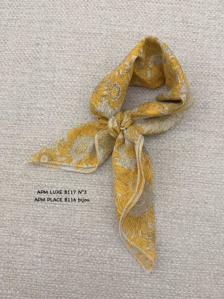 N3韓國東大門直郵女士新款時尚推薦休閑人氣職業圍巾披肩N3圍巾/披肩圖色3