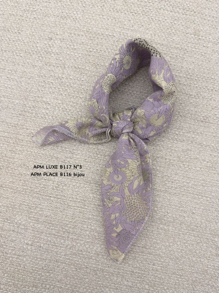 N3韓國東大門直郵女士新款時尚推薦休閑人氣職業圍巾披肩N3圍巾/披肩圖色4