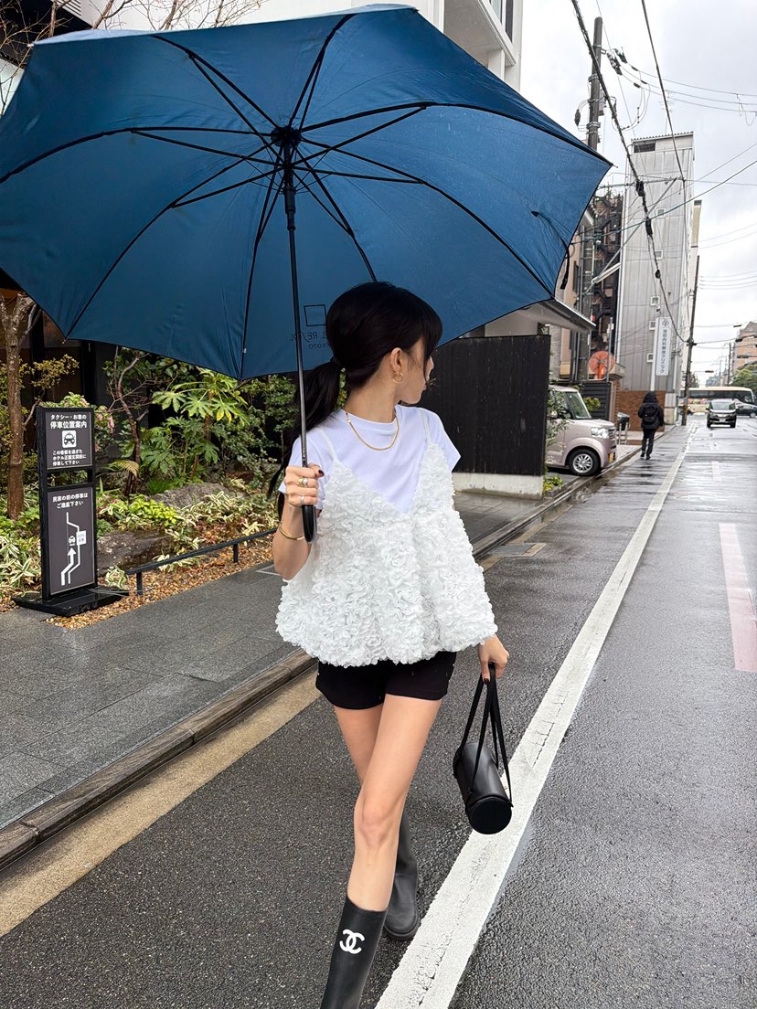 SOLAR韓國東大門代購女裝新品休閑時尚26春夏人氣吊帶背心SOLAR吊帶/背心