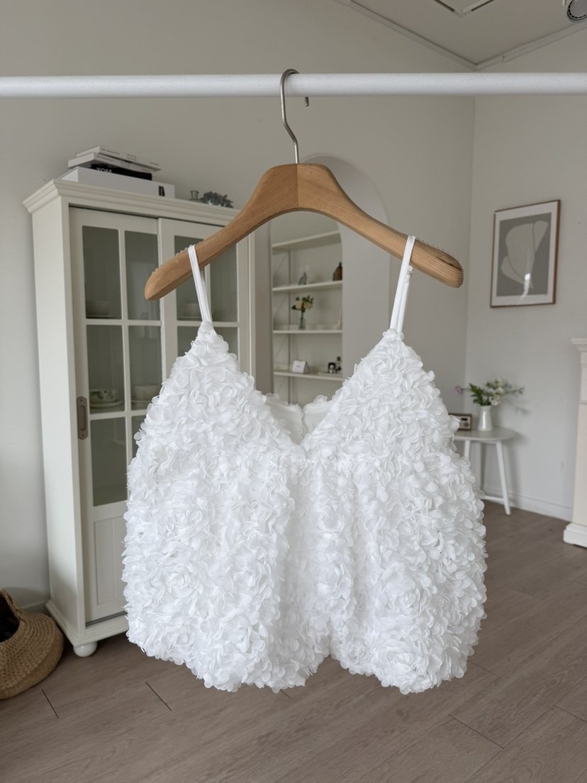 SOLAR韓國東大門代購女裝新品休閑時尚26春夏人氣吊帶背心SOLAR吊帶/背心圖色3