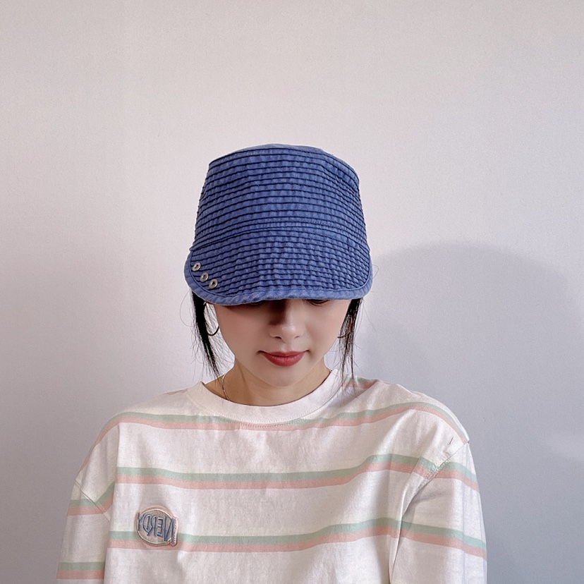 LOVELY HAT韓國直郵實拍女士新品休閑26春夏人氣熱賣帽子LOVELY HAT帽子