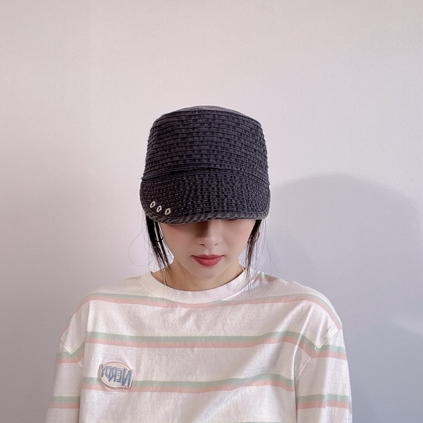 LOVELY HAT韓國直郵實拍女士新品休閑26春夏人氣熱賣帽子LOVELY HAT帽子