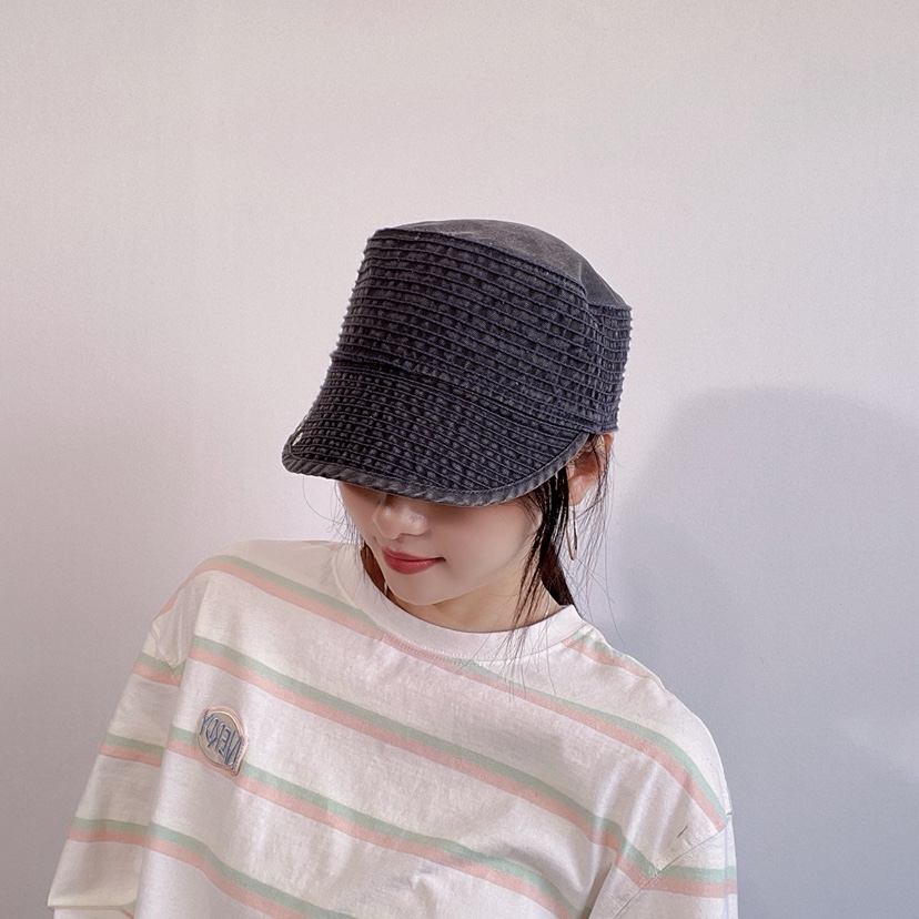 LOVELY HAT韓國直郵實拍女士新品休閑26春夏人氣熱賣帽子LOVELY HAT帽子