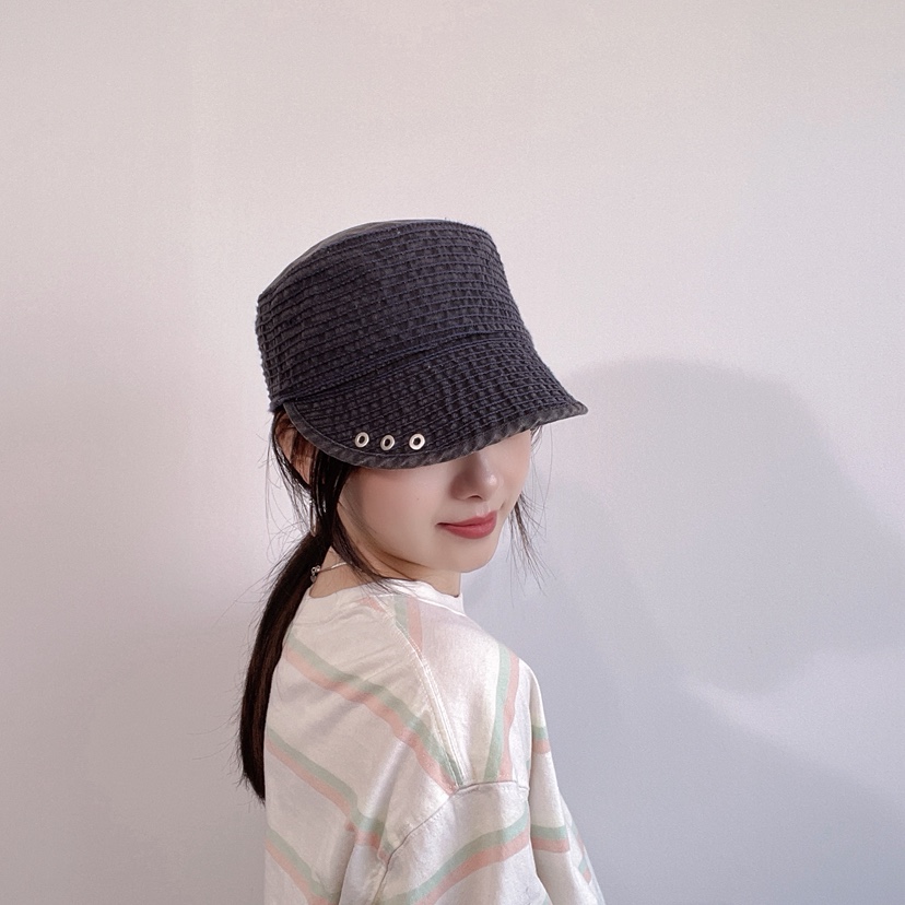 LOVELY HAT韓國直郵實拍女士新品休閑26春夏人氣熱賣帽子LOVELY HAT帽子