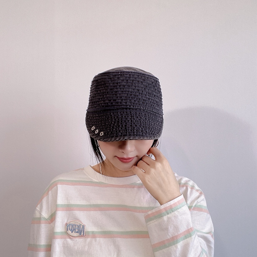 LOVELY HAT韓國直郵實拍女士新品休閑26春夏人氣熱賣帽子LOVELY HAT帽子