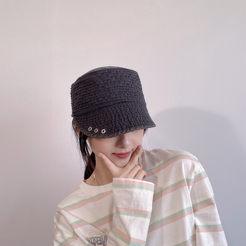 LOVELY HAT韓國直郵實拍女士新品休閑26春夏人氣熱賣帽子LOVELY HAT帽子