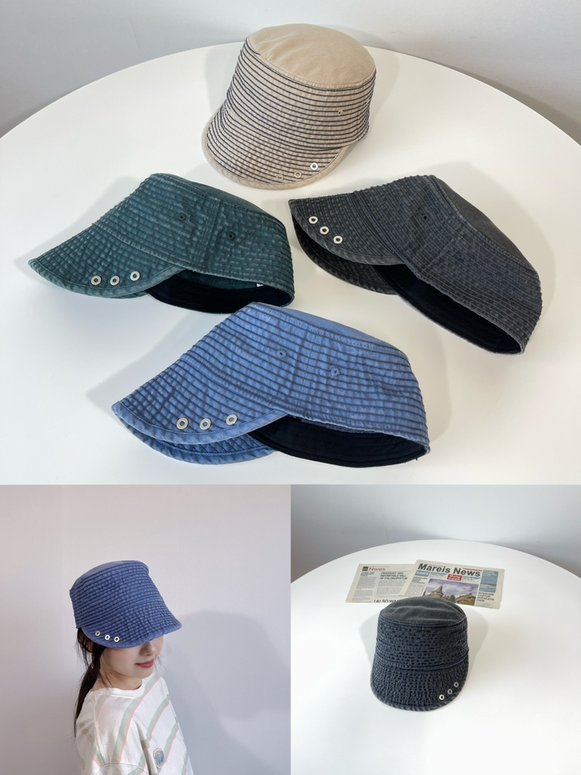 LOVELY HAT韓國直郵實拍女士新品休閑26春夏人氣熱賣帽子LOVELY HAT帽子