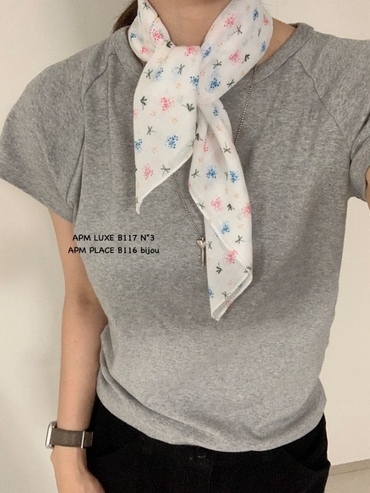 N3韓國東大門直郵女士新款26春夏推薦休閑熱賣時尚圍巾披肩N3圍巾/披肩