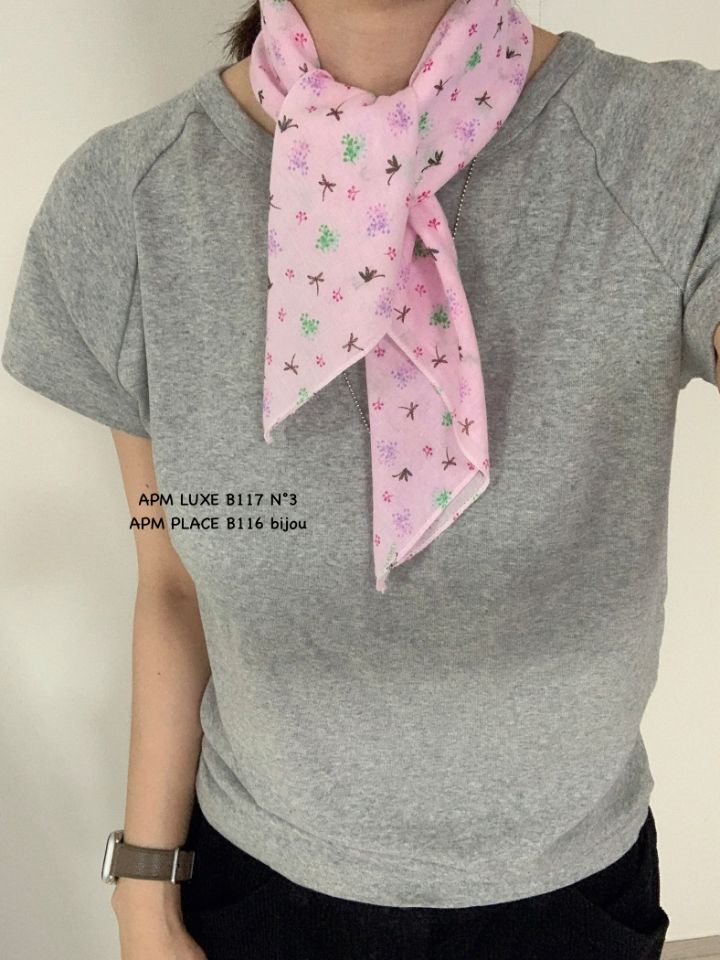 N3韓國東大門直郵女士新款26春夏推薦休閑熱賣時尚圍巾披肩N3圍巾/披肩