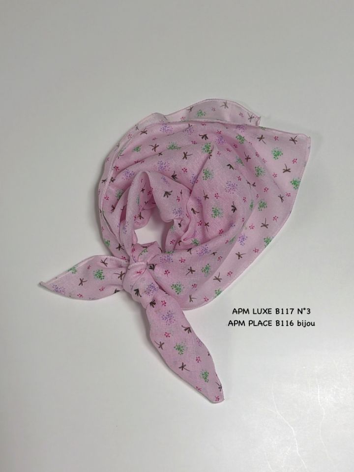 N3韓國東大門直郵女士新款26春夏推薦休閑熱賣時尚圍巾披肩N3圍巾/披肩圖色1