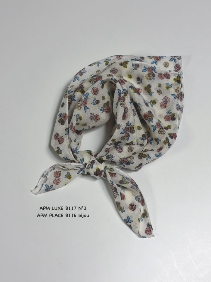 N3韓國直郵實拍女裝新品26春夏熱賣人氣休閑職業圍巾披肩N3圍巾/披肩