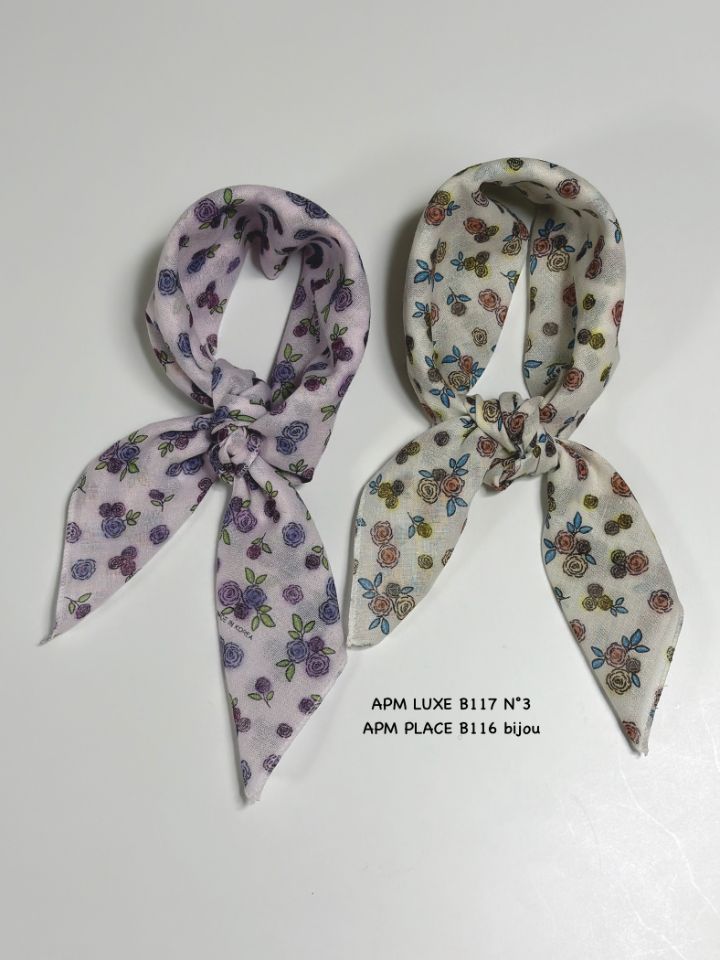 N3韓國直郵實拍女裝新品26春夏熱賣人氣休閑職業圍巾披肩N3圍巾/披肩