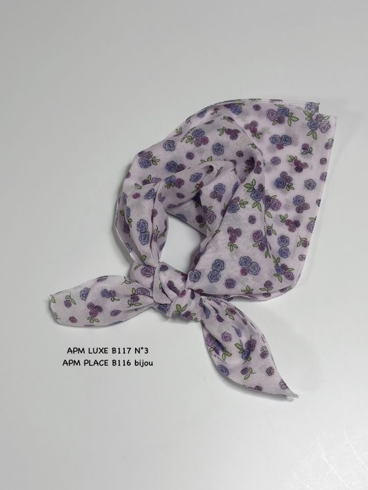 N3韓國直郵實拍女裝新品26春夏熱賣人氣休閑職業圍巾披肩N3圍巾/披肩