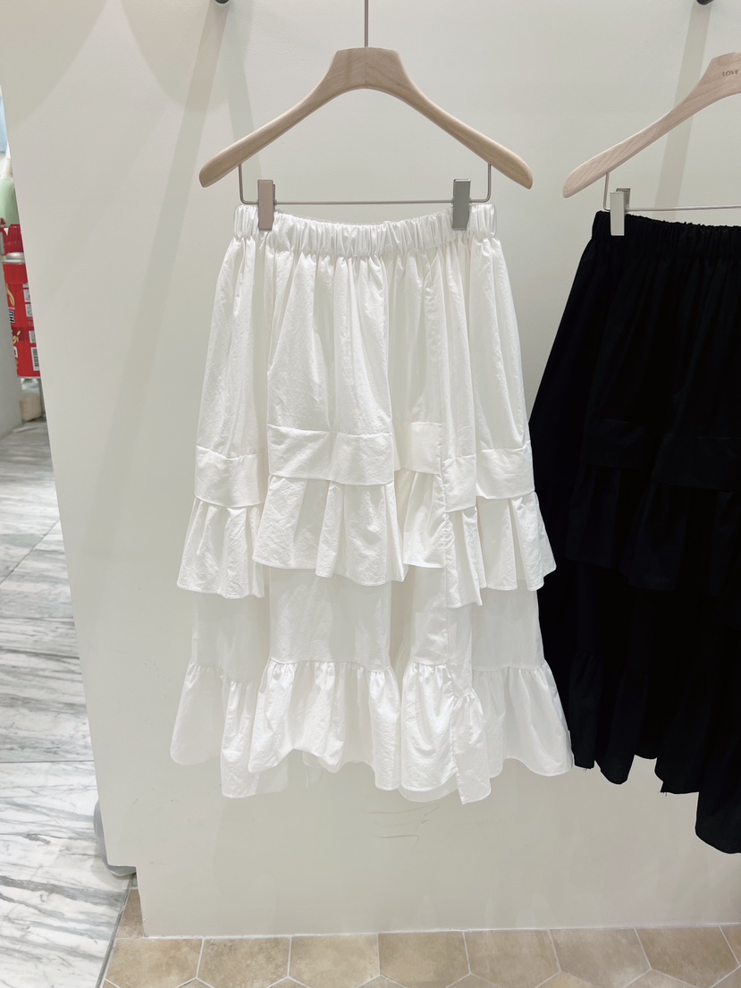 LOVE ROSIE韓國東大門直郵女裝新款熱賣人氣休閑時尚長裙LOVE ROSIE長裙