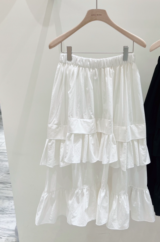 LOVE ROSIE韓國東大門直郵女裝新款熱賣人氣休閑時尚長裙LOVE ROSIE長裙圖色1