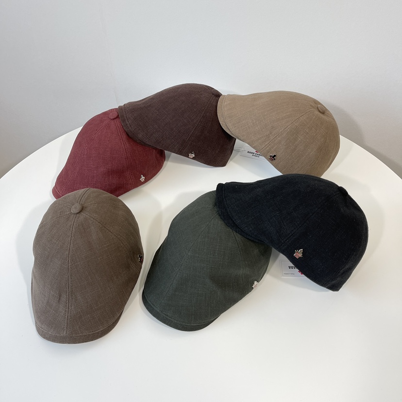 LOVELY HAT韓國代購女裝新款職業26春夏休閑熱賣推薦帽子LOVELY HAT帽子