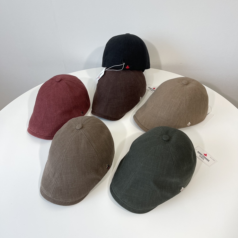 LOVELY HAT韓國代購女裝新款職業26春夏休閑熱賣推薦帽子LOVELY HAT帽子