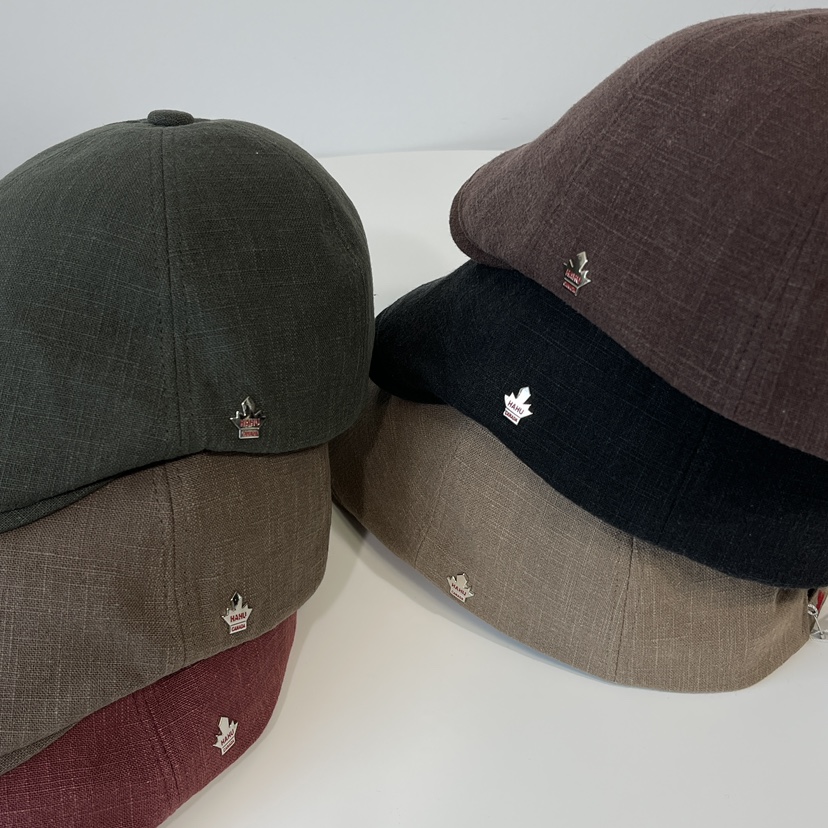 LOVELY HAT韓國代購女裝新款職業26春夏休閑熱賣推薦帽子LOVELY HAT帽子