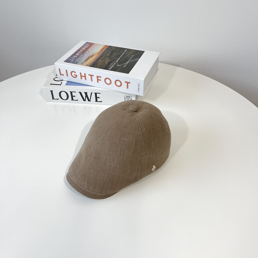 LOVELY HAT韓國代購女裝新款職業26春夏休閑熱賣推薦帽子LOVELY HAT帽子圖色5