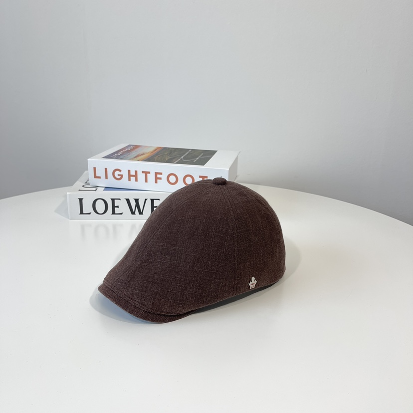 LOVELY HAT韓國代購女裝新款職業26春夏休閑熱賣推薦帽子LOVELY HAT帽子圖色6