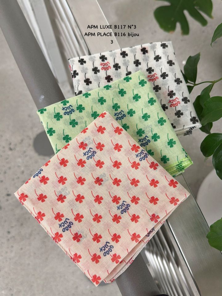 N3韓國直郵女裝新款26春夏時尚熱賣人氣休閑職業圍巾披肩N3圍巾/披肩