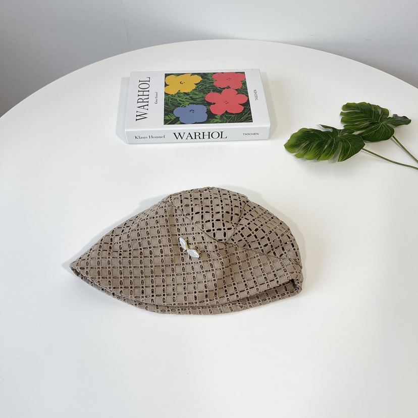 LOVELY HAT韓國代購女士新品人氣推薦休閑26春夏時尚帽子LOVELY HAT帽子圖色3