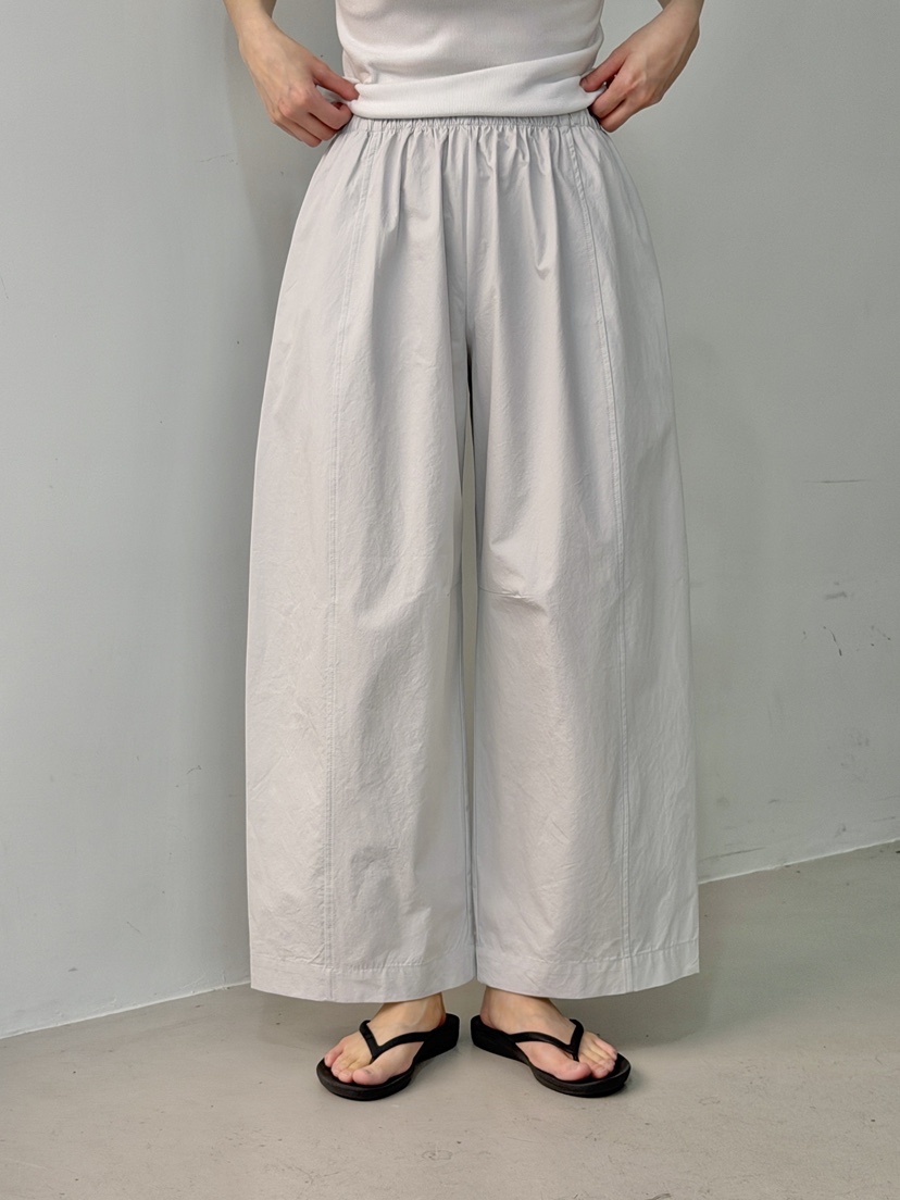 PEPPER-L韓國直郵實拍女士新品推薦休閑人氣26春夏休閑褲PEPPER休閑褲