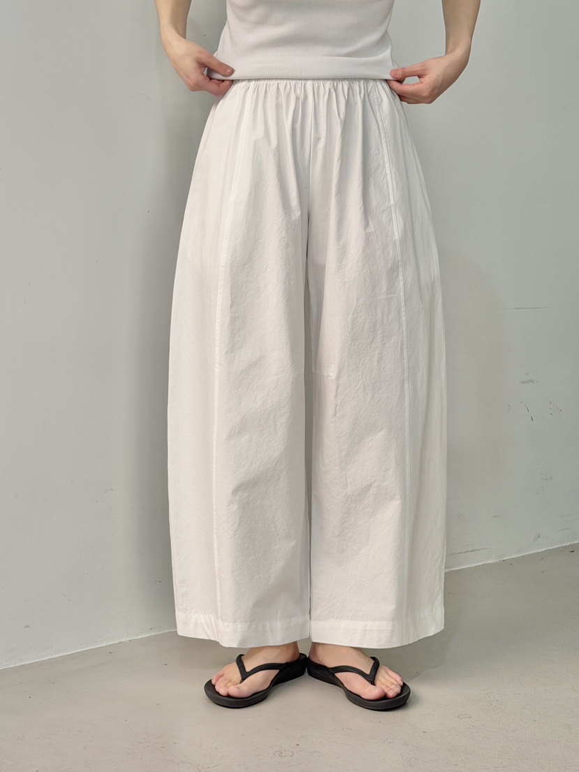 PEPPER-L韓國直郵實拍女士新品推薦休閑人氣26春夏休閑褲PEPPER休閑褲