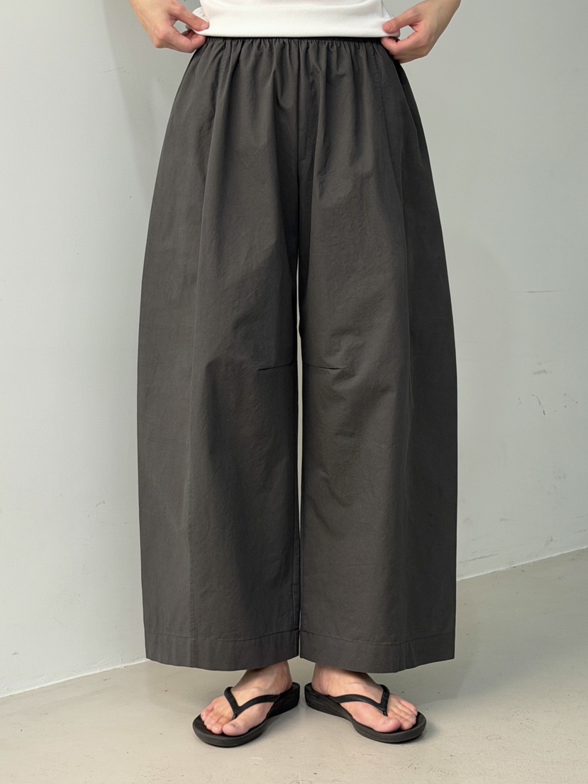 PEPPER-L韓國直郵實拍女士新品推薦休閑人氣26春夏休閑褲PEPPER休閑褲