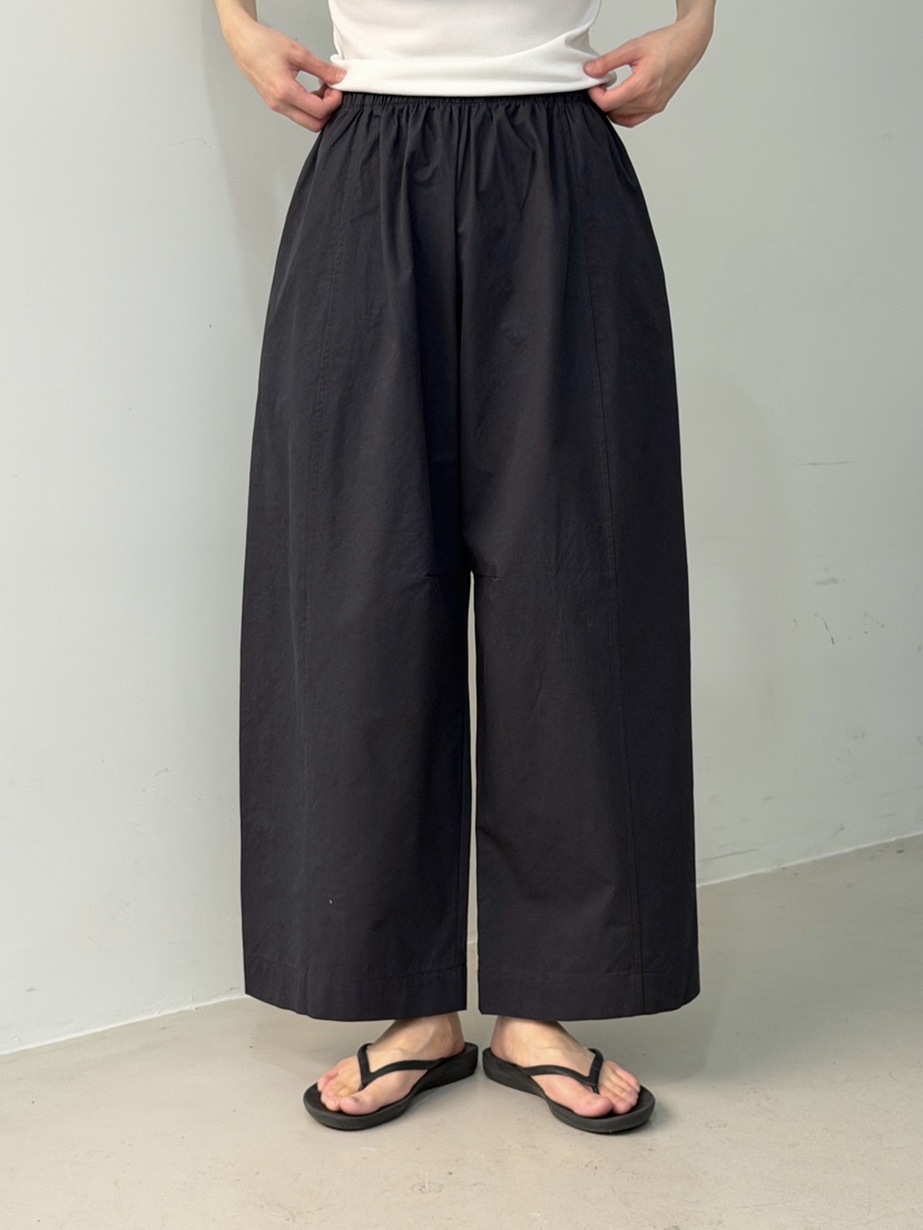 PEPPER-L韓國直郵實拍女士新品推薦休閑人氣26春夏休閑褲PEPPER休閑褲