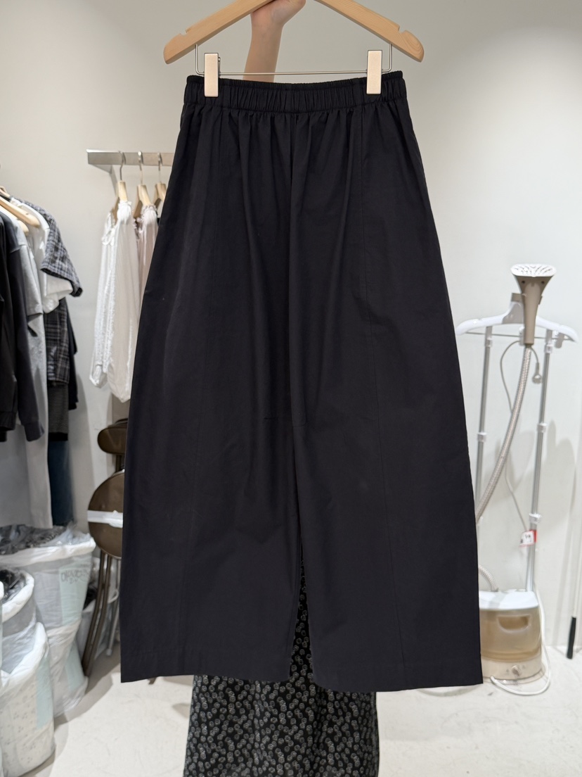 PEPPER-L韓國直郵實拍女士新品推薦休閑人氣26春夏休閑褲PEPPER休閑褲圖色4