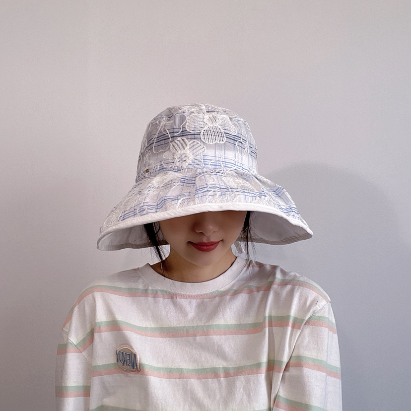 LOVELY HAT韓國代購女士新款人氣休閑推薦26春夏熱賣帽子LOVELY HAT帽子