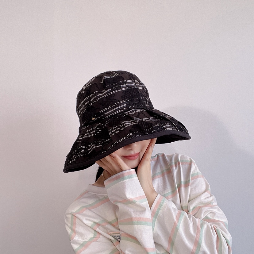 LOVELY HAT韓國代購女士新款人氣休閑推薦26春夏熱賣帽子LOVELY HAT帽子