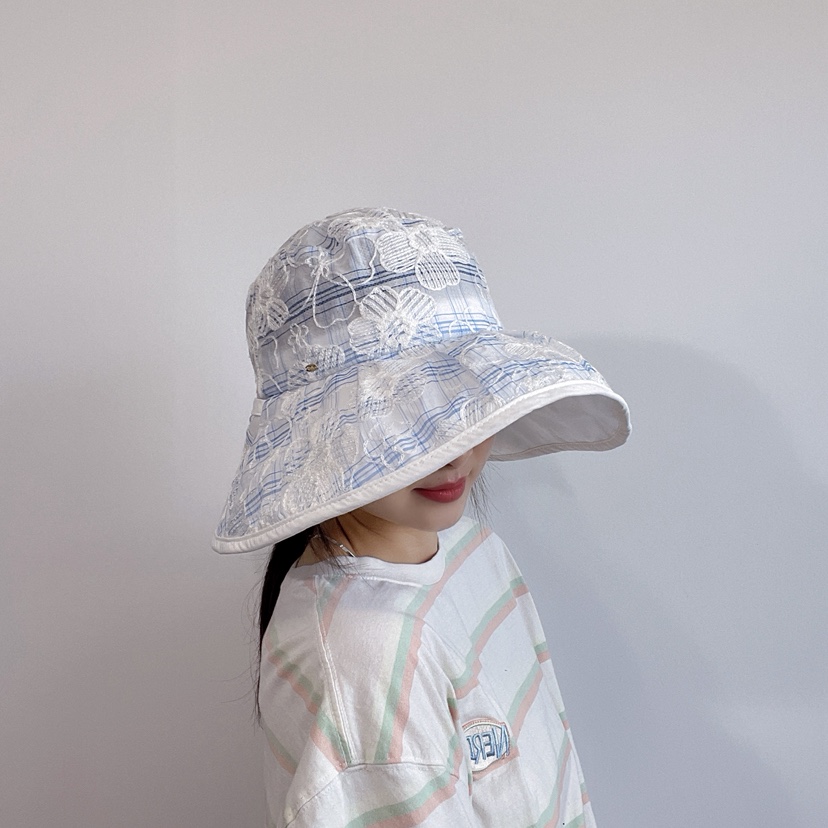 LOVELY HAT韓國代購女士新款人氣休閑推薦26春夏熱賣帽子LOVELY HAT帽子圖色2