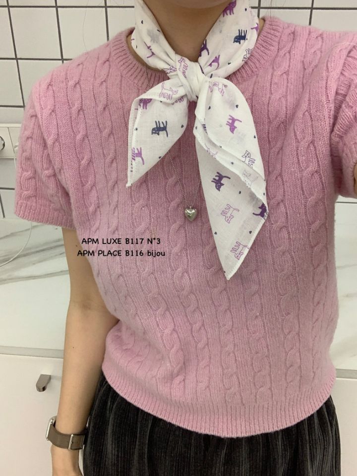 N3韓國東大門代購女士新品時尚26春夏人氣職業休閑圍巾披肩N3圍巾/披肩