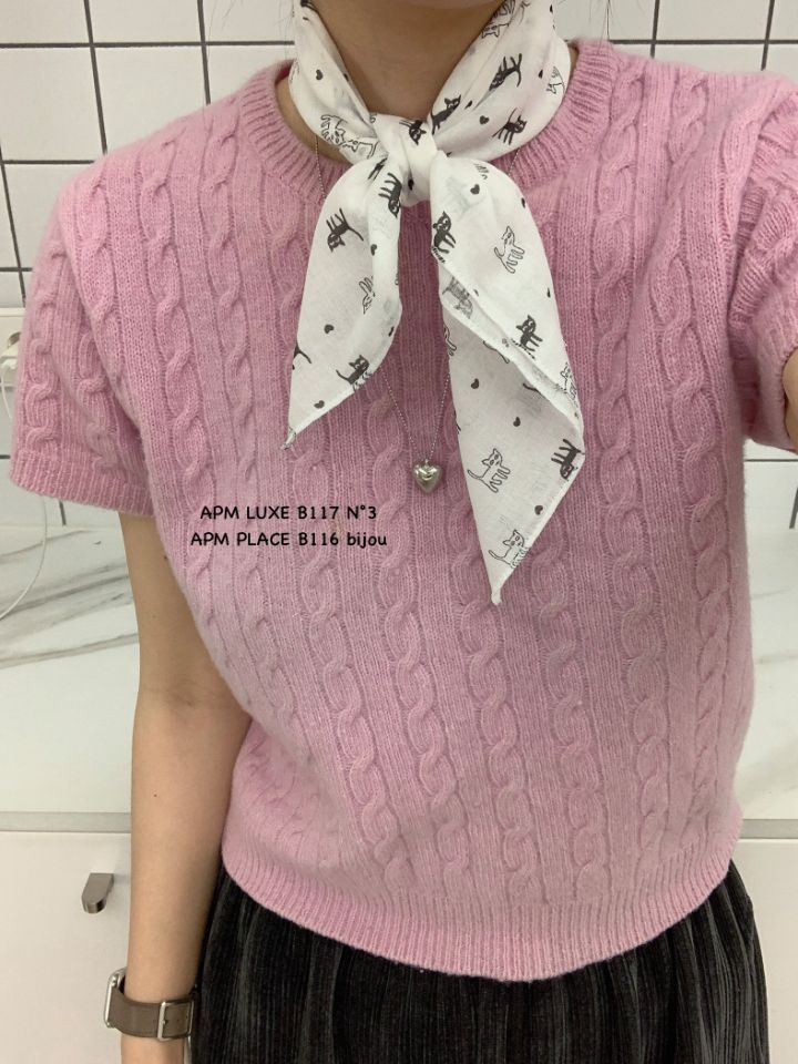 N3韓國東大門代購女士新品時尚26春夏人氣職業休閑圍巾披肩N3圍巾/披肩