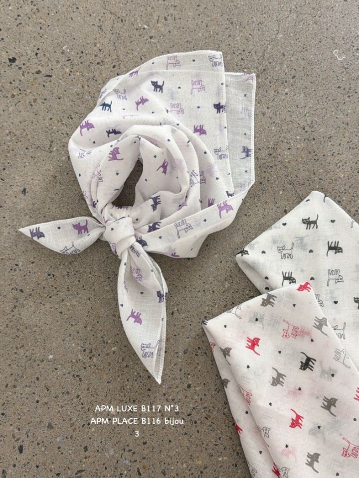 N3韓國東大門代購女士新品時尚26春夏人氣職業休閑圍巾披肩N3圍巾/披肩