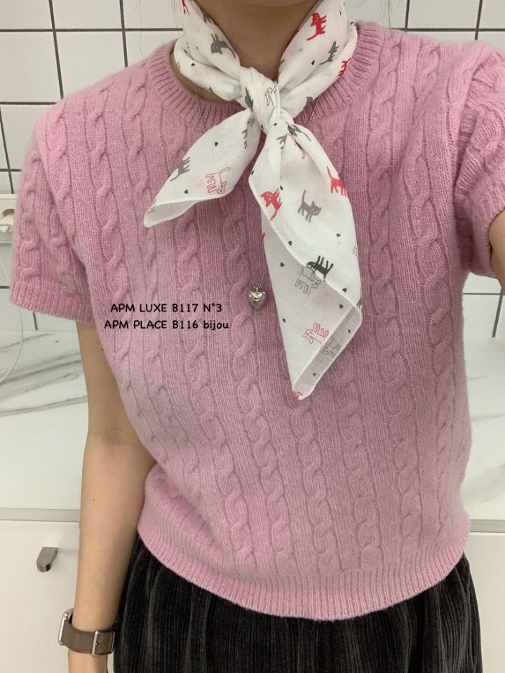 N3韓國東大門代購女士新品時尚26春夏人氣職業休閑圍巾披肩N3圍巾/披肩