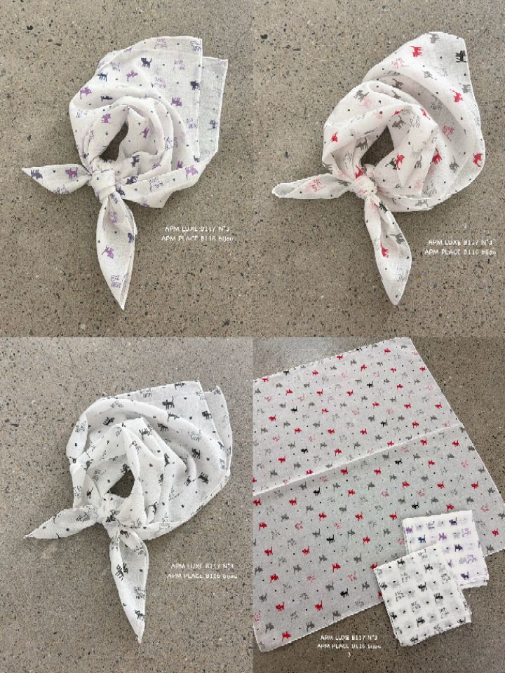 N3韓國東大門代購女士新品時尚26春夏人氣職業休閑圍巾披肩N3圍巾/披肩