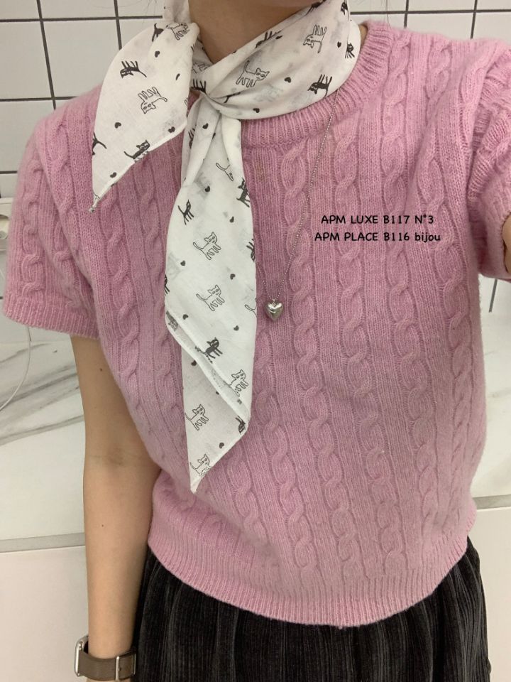 N3韓國東大門代購女士新品時尚26春夏人氣職業休閑圍巾披肩N3圍巾/披肩