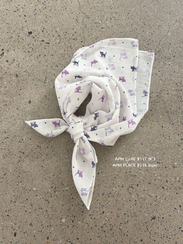 N3韓國東大門代購女士新品時尚26春夏人氣職業休閑圍巾披肩N3圍巾/披肩圖色2