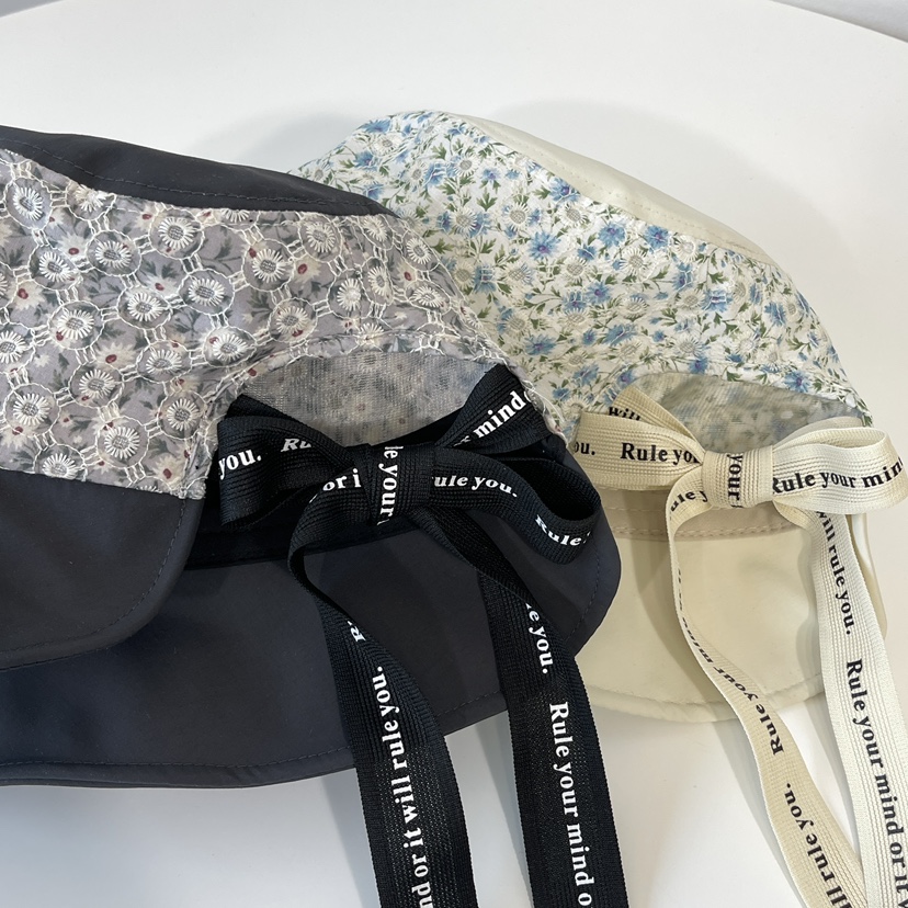 LOVELY HAT韓國直郵女裝新品職業休閑推薦人氣26春夏帽子LOVELY HAT帽子