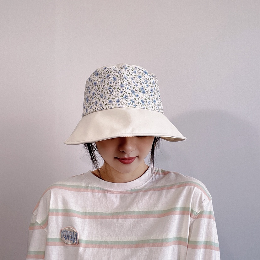 LOVELY HAT韓國直郵女裝新品職業休閑推薦人氣26春夏帽子LOVELY HAT帽子